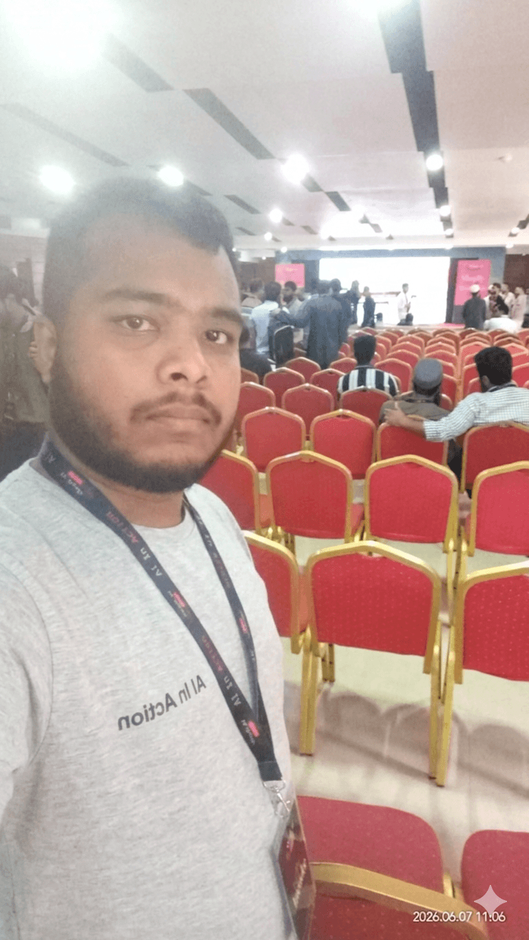 Seminar participation