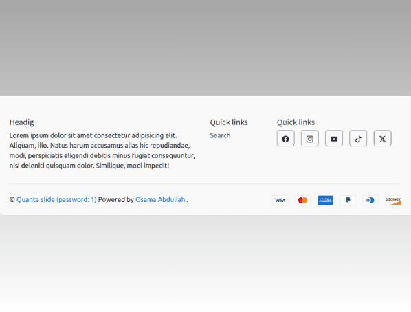 "Quantaslide" Shopify Theme - Screenshot 3